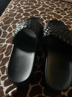 Summer sandals