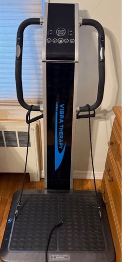 Platinum Dual Motor Vibra-Therapy