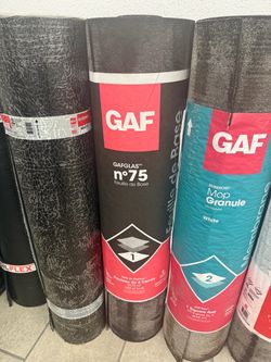 Base 75 GAF