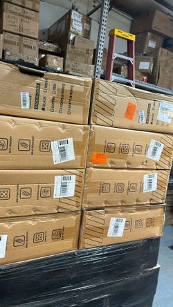 VIWIK Floor Mats for Toyota Camry 2012-2017 All Weather Protection Custom Ful...