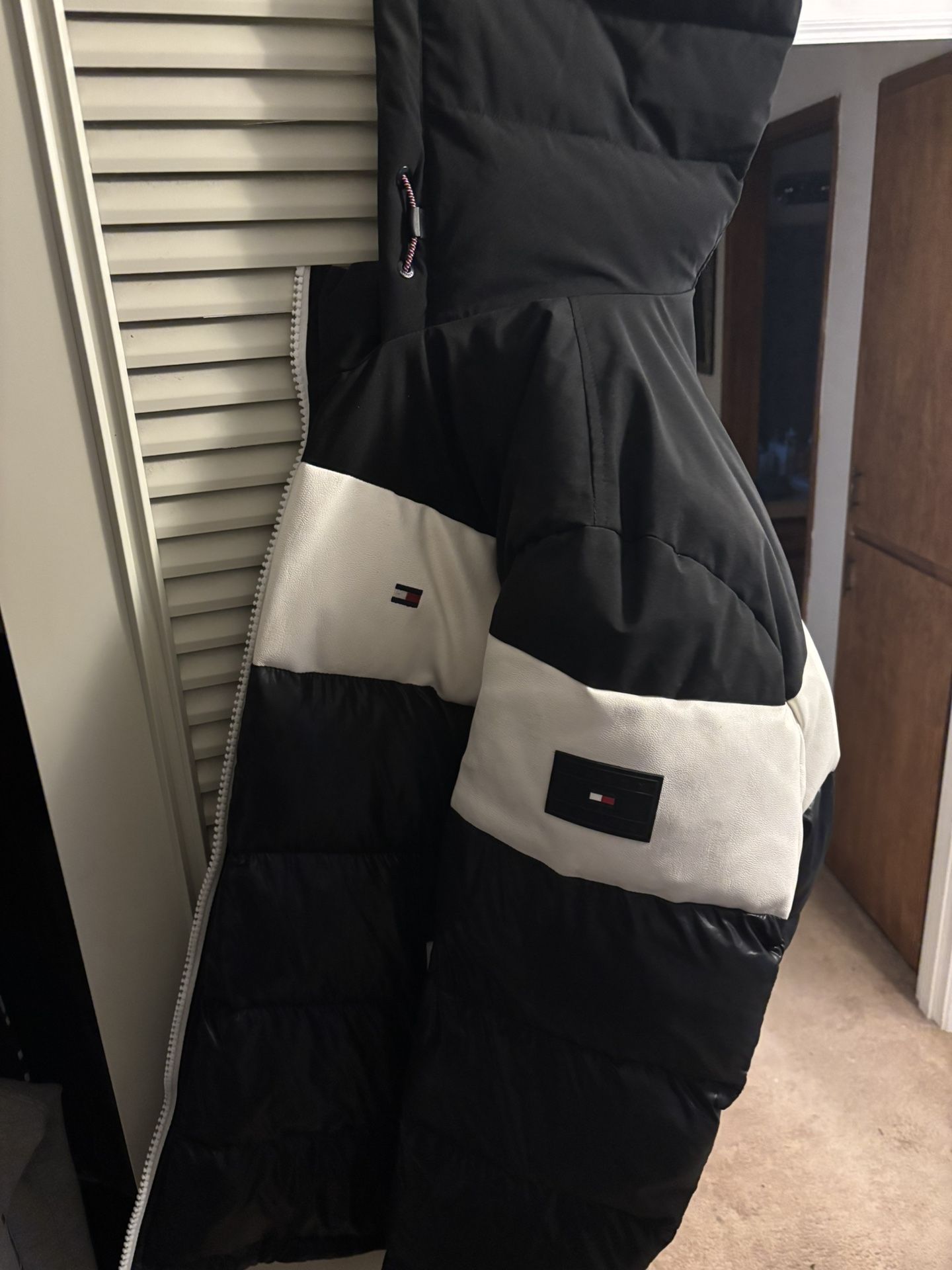 Tommy Hilfinger Coat 