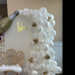 Bridal Decor