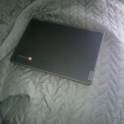 Lenovo Touchscreen Chromebook Yoda Laptop 