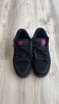 DC shoes