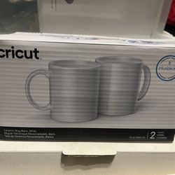 Cricut mugs 