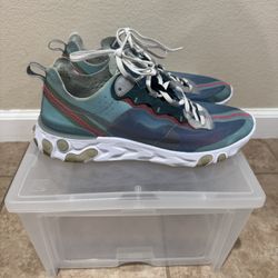 Nike React Element 87