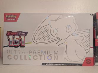 Pokemon Card Collection