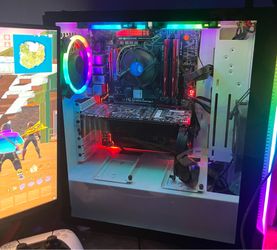 Gaming pc