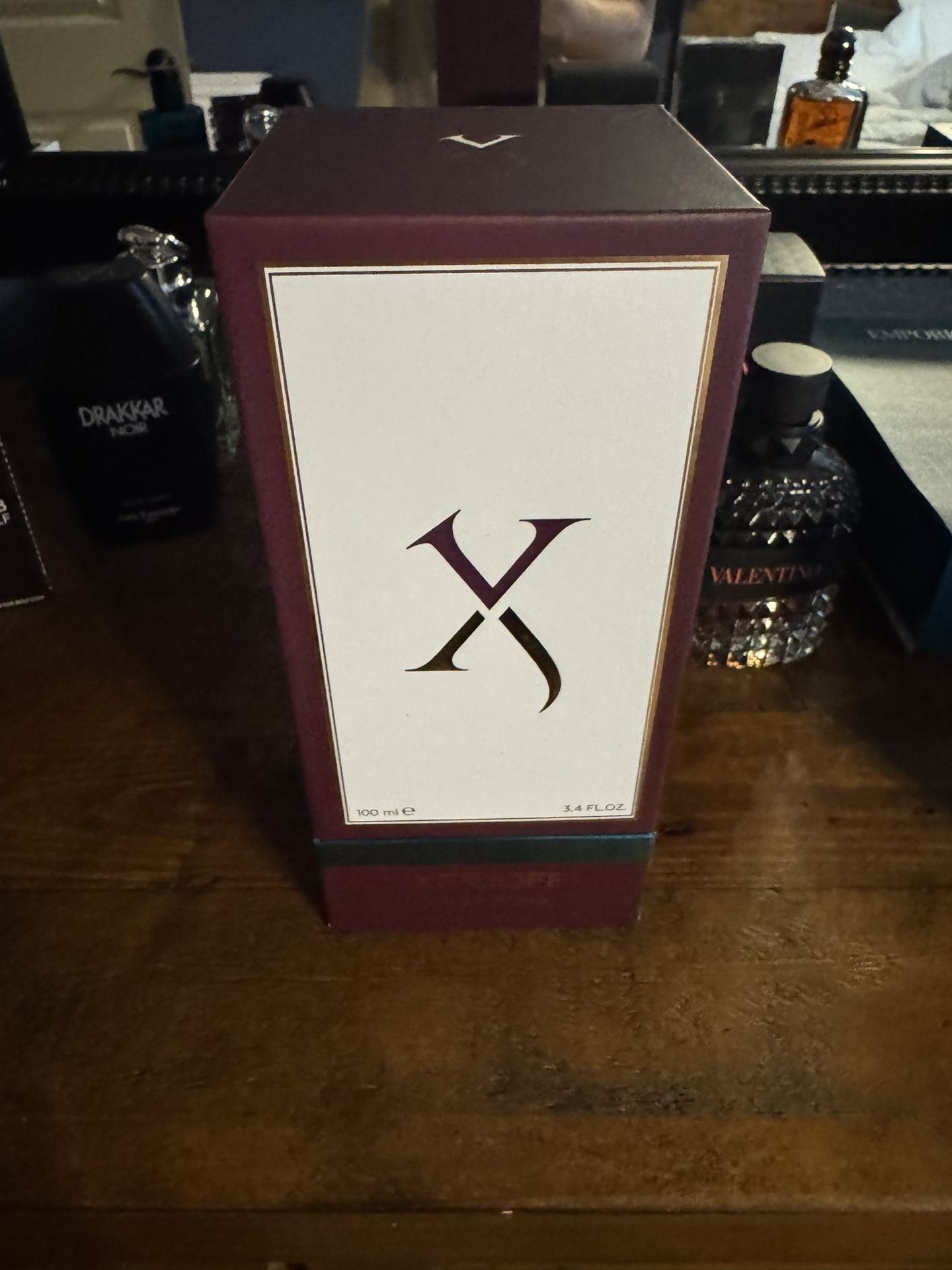 XERJOFF Erba Pura- Eau de Parfum