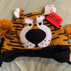 New Zoozatz Mizzou Hat 