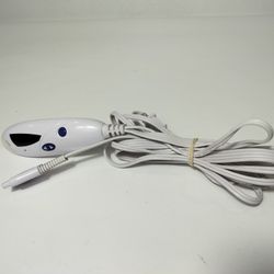 Biddeford TC13B1-T Electric Blanket Throw Control 4-Prong 