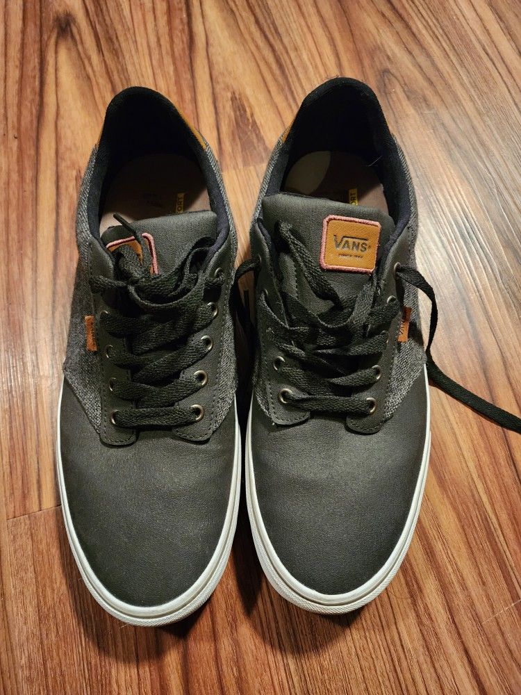 Vans Size 13