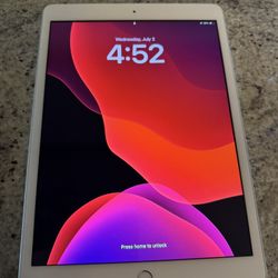 iPad 