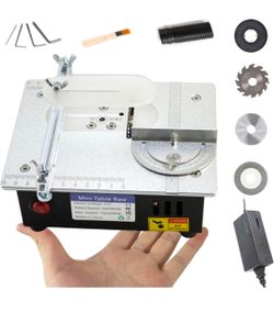 Mini Table Saw