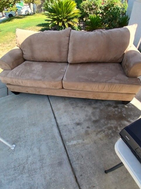 Couch For Sale