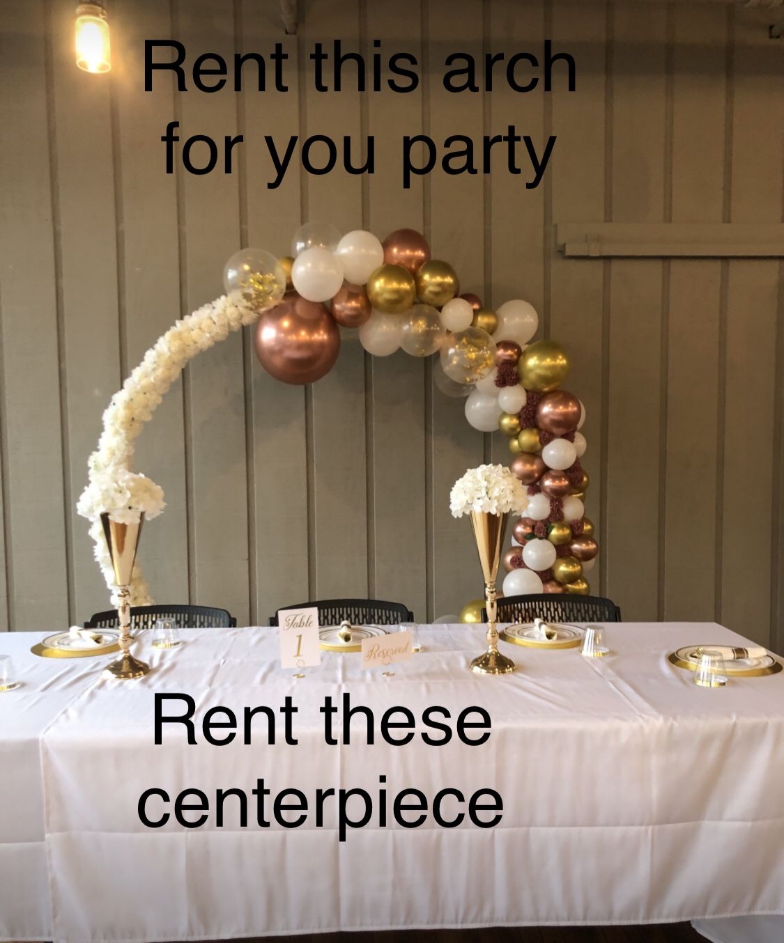 Arch