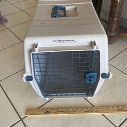 Pet Carriers, Foldable, Dolly