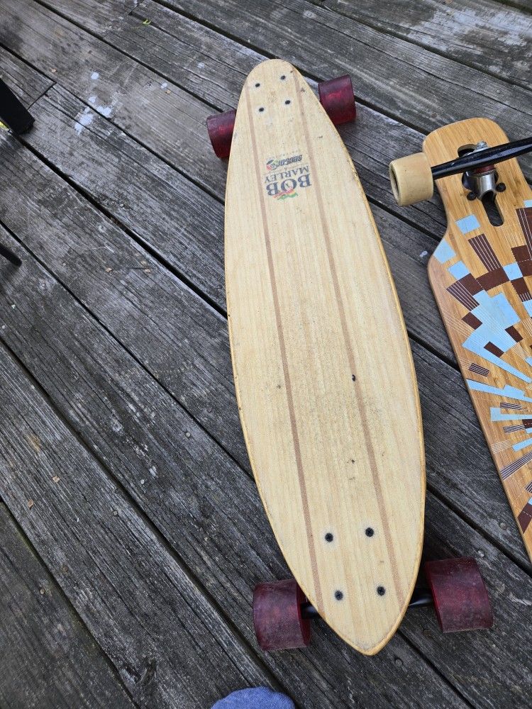 Longboards