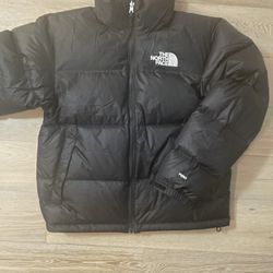 North Face 700 Coat