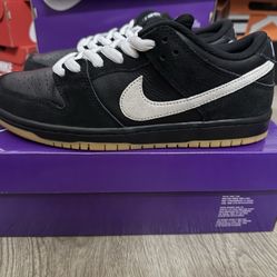Nike Dunk SB