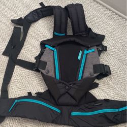 Baby Carrier