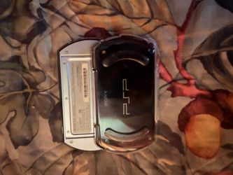 Psp go