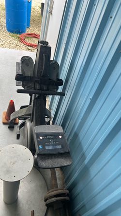 Gym equipment