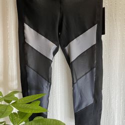 Workout Pants 90 Degree By Reflex L (OBO)