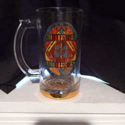 Harry Potter Butterbeer Mug