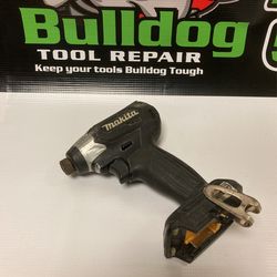 Makita 18volt 1/4 Impact