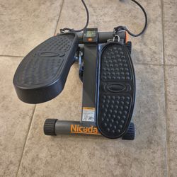 Steppers for Exercise