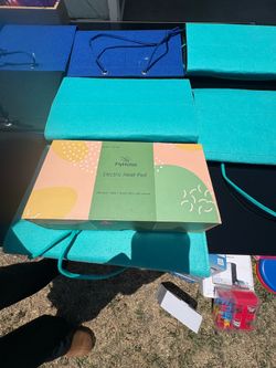 Electric Heat Pad