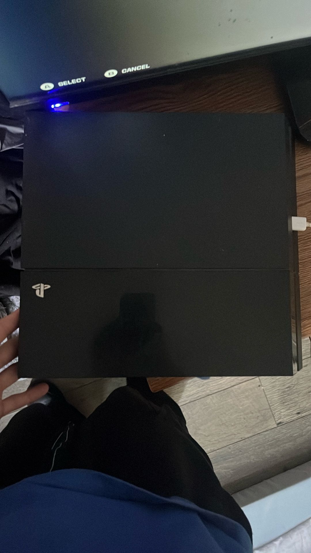 PS4 Pro