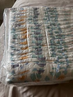 Diapers