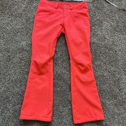 The North Face Women’s Medium Snow Pants*-also Sell Snowboards/Boot/Coat/Glove/Goggles/Helmet