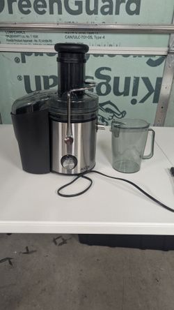 Juicer