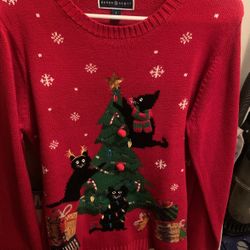 Suéteres Navideños