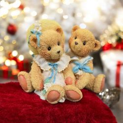 Cherished Teddies 