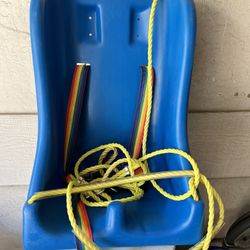 Special needs Full support swing