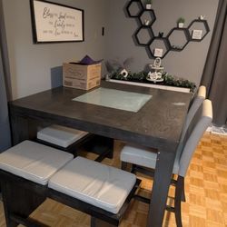 Kitchen Table