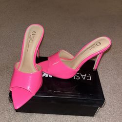 Women’s Heels 