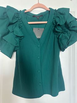 Variety of women’s clothes