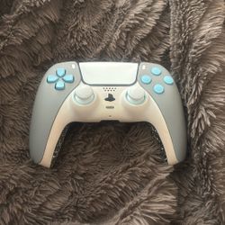 PlayStation 5 battle beaver/Scuf model