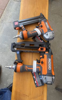 Ridgid