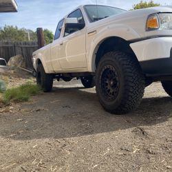 2006 Ford Ranger