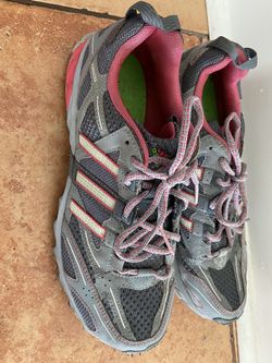 ADIDAS,Lady Spot shoes,Size 9