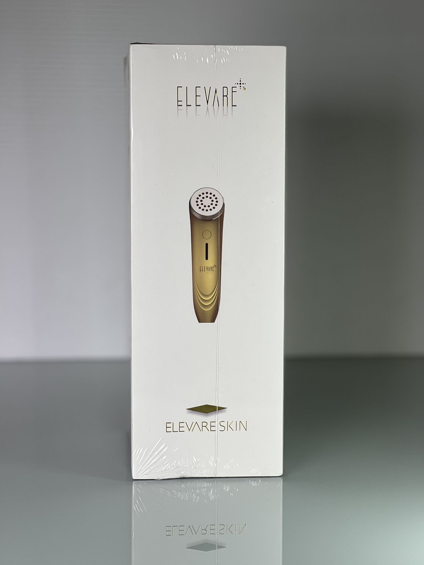 Elevare Plus+ Beauty Device from Elevare Skin