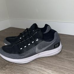 Nike Water Repellant Running Shoes