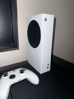 Xbox series S