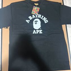 Bape Shirt